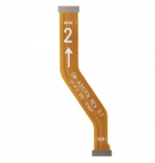 Шлейф для Samsung A507F/DS Galaxy A50s, міжплатний, Original (PRC)