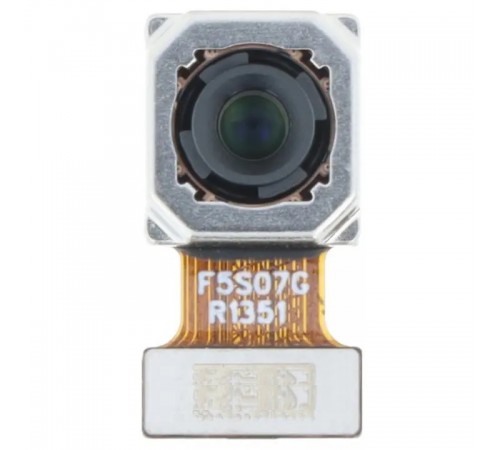 Камера для Xiaomi Black Shark 5 Pro, основна, Macro, 5MP, Original (PRC) 