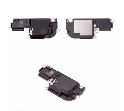 Звонок для iPhone 16 Pro Max