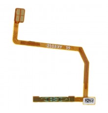 Шлейф для Xiaomi Black Shark 4, Black Shark 4 Pro, датчика давления, нижний