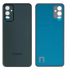 Задняя панель корпуса для Samsung M236B Galaxy M23, зеленая (Deep Green)