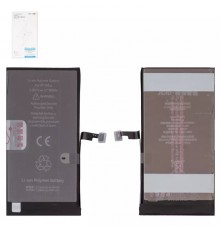 Акумулятор JCID для Apple iPhone 15 Plus, Li-Polymer, 3,867 В, 4650 мА·год, підвищена ємність