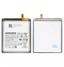 Акумулятор EB-BS908ABY для Samsung S908B Galaxy S22 Ultra 5G, Li-ion, 3,83 В, 5000 мАг, Original (PRC)