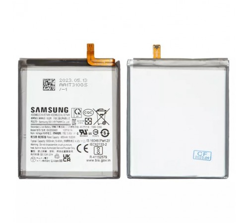 Акумулятор EB-BS908ABY для Samsung S908B Galaxy S22 Ultra 5G, Li-ion, 3,83 В, 5000 мАг, Original (PRC)