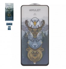 Защитное стекло iNobi Amulet для Xiaomi 11T, Poco F4, Poco X4 Pro 5G, Redmi Note 10 Pro, Redmi Note 10 Pro Max, Redmi Note 11 Pro, Redmi Note 11 Pro 5G, Redmi Note 11E Pro, Redmi Note 12 Pro 4G, Full Glue, Anti-Static, черный