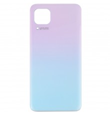 Задняя панель корпуса для Huawei P40 Lite, розовая (Light Pink)