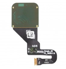 Шлейф для Google Pixel 6, сканера відбитка пальця (Touch ID), Original (PRC)