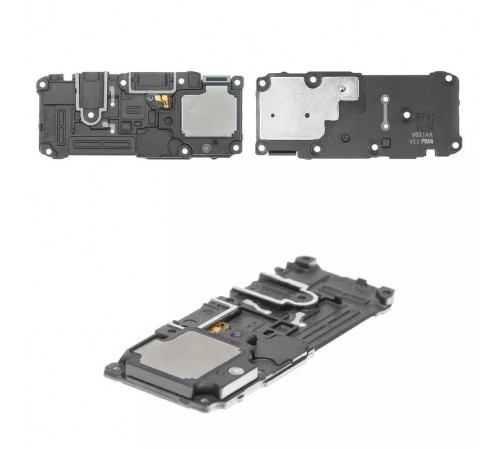 Звонок для Samsung N770 Galaxy Note 10 Lite, в рамке