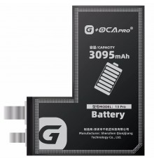 Акумулятор G-OCA Pro для iPhone 13 Pro, Li-ion, 3,87 В, 3095 мА·г, без контролера, (A2656)