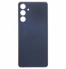 Задня панель корпусу для Samsung M556 Galaxy M55, синя (Dark Blue)