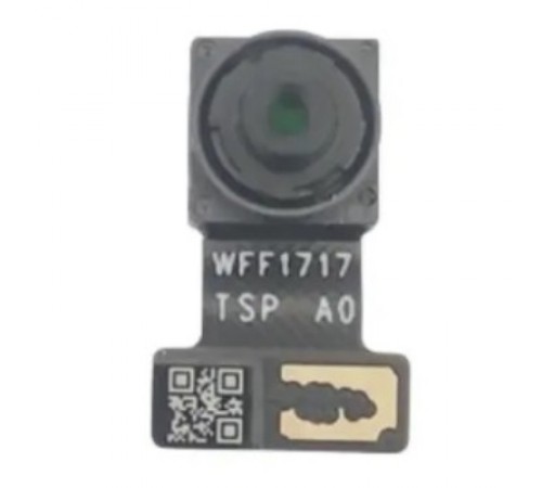 Камера для Tecno Spark Go 2022 (KG5m), фронтальная, 8MP, Original (PRC)