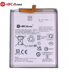 Акумулятор G+OCA Pro EB-BA546ABY для Samsung A256 Galaxy A25, A346 Galaxy A34 5G, A356 Galaxy A35 5G, A546 Galaxy A54 5G, A556 Galaxy A55, Li-ion, 3,88 В, 5000 мАг