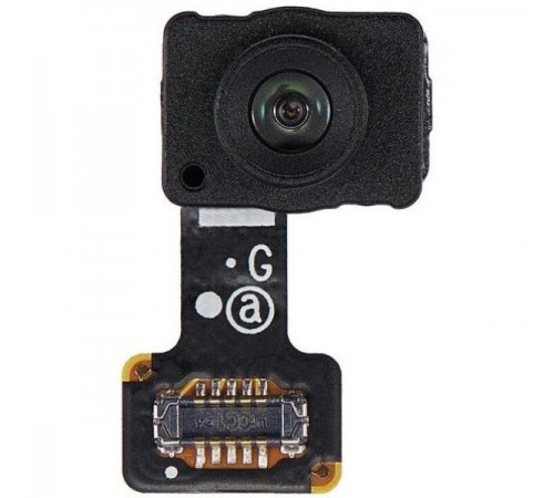 Шлейф для Samsung A546 Galaxy A54 5G, сканера відбитка пальця (Touch ID), Original (PRC)