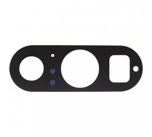 Скло камери для Google Pixel 8 Pro, без рамки