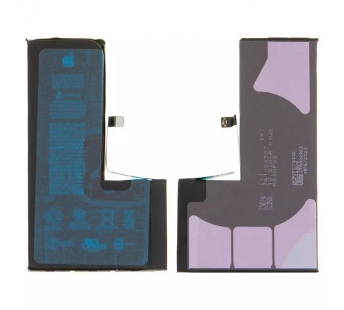 Акумулятор G-OCA Pro iPhone XS, Li-ion, 3,81 В, 2658 мАг, High Copy, оригінальний IC, #616-00512 Акумулятор G-OCA Pro iPhone XS, Li-ion, 3,81 В, 2658 мАг, High Copy, оригінальний IC, #616-00512