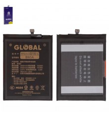 Аккумулятор Mechanic BN5A для Xiaomi Poco M3 Pro, Poco M3 Pro 5G, Redmi 10 (2021), Redmi 10 (2022), Redmi Note 10 5G, Li-Polymer, 3,87 B, 4900 мАч