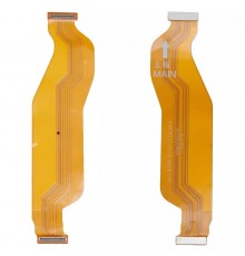 Шлейф для Xiaomi 11T, 11T Pro, міжплатний