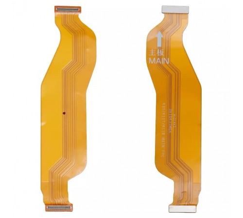 Шлейф для Xiaomi 11T, 11T Pro, межплатный