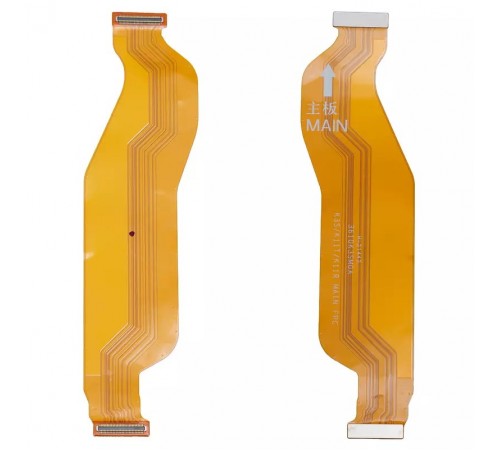 Шлейф для Xiaomi 11T, 11T Pro, міжплатний Шлейф для Xiaomi 11T, 11T Pro, міжплатний