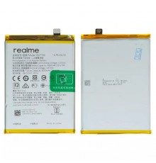 Аккумулятор BLP793 для Realme C12, C15, C25, C25s, Narzo 30A, Narzo 50A, Li-Polymer, 3,87 B, 6000 мАч, Original (PRC)