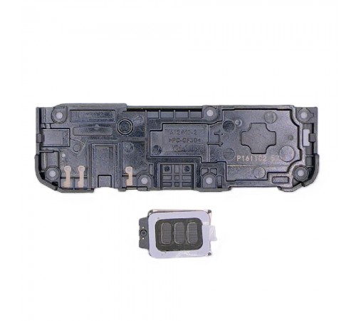 Звонок для Samsung A022 Galaxy A02, A125, в рамке, Original (PRC)