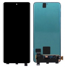 Дисплей для Xiaomi 13 Pro, чорний, без рамки, Original (PRC), 2210132G, 2210132C
