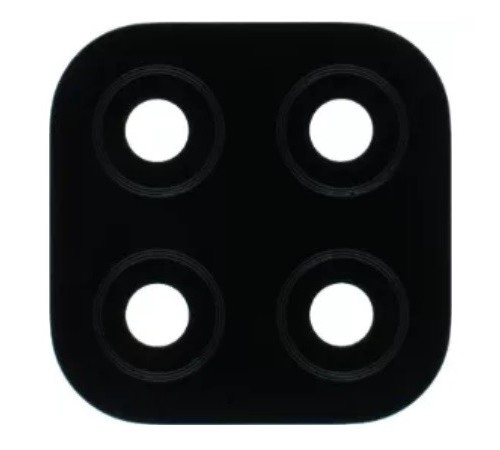 Скло камери для Realme C21, без рамки