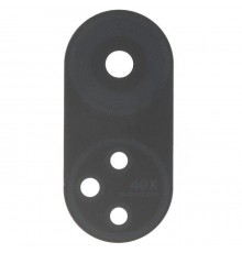 Скло камери для Oppo A98, без рамки