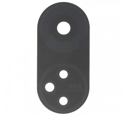 Скло камери для Oppo A98, без рамки