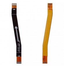 Шлейф для Motorola Moto G14 XT2341, межплатный, Original (PRC)