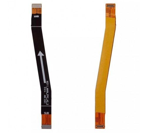 Шлейф для Motorola Moto G14 XT2341, межплатный, Original (PRC)