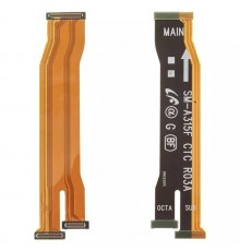 Шлейф для Samsung A315 Galaxy A31, міжплатний