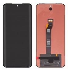 Дисплей для Huawei Honor 90, черный, без рамки, Original (PRC), REA-AN00, REA-NX9