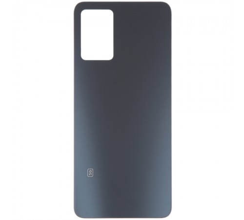 Задняя панель корпуса для Xiaomi Redmi Note 11 Pro Plus 5G, черная (Mysterious Black), Copy Задняя панель корпуса для Xiaomi Redmi Note 11 Pro Plus 5G, черная (Mysterious Black), Copy