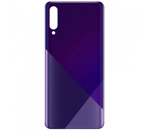 Задня панель корпусу для Samsung A307F/DS Galaxy A30s, фіолетова (Prism Crush Violet) Задня панель корпусу для Samsung A307F/DS Galaxy A30s, фіолетова (Prism Crush Violet)