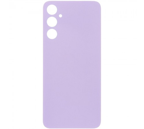 Задняя панель корпуса для Samsung A057 Galaxy A05s, фиолетовая (Violet)