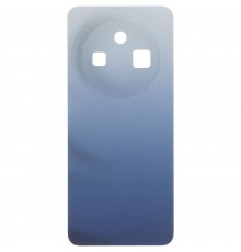 Задняя панель корпуса для Xiaomi Redmi 14C 4G, синяя (Starry Blue)