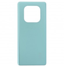 Задняя панель корпуса для Xiaomi Redmi Note 14 Pro 4G, синяя (Ocean Blue)