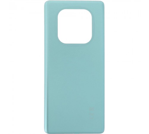 Задняя панель корпуса для Xiaomi Redmi Note 14 Pro 4G, синяя (Ocean Blue) Задняя панель корпуса для Xiaomi Redmi Note 14 Pro 4G, синяя (Ocean Blue)