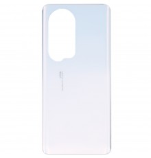 Задняя панель корпуса для Huawei P50 Pro, белая (Pearl White)