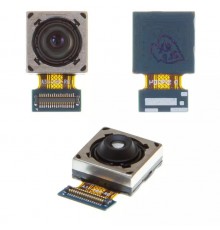 Камера для Samsung A125F Galaxy A12, основна