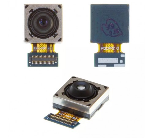 Камера для Samsung A125F Galaxy A12, основна