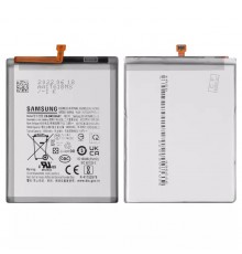 Аккумулятор EB-BM526ABY для Samsung A235 Galaxy A23, A736 Galaxy A73 5G, M236B Galaxy M23, M336B Galaxy M33, M526 Galaxy M52, M536 Galaxy M53, Li-ion, 3.86 В, 5000 мАч, Original (PRC)