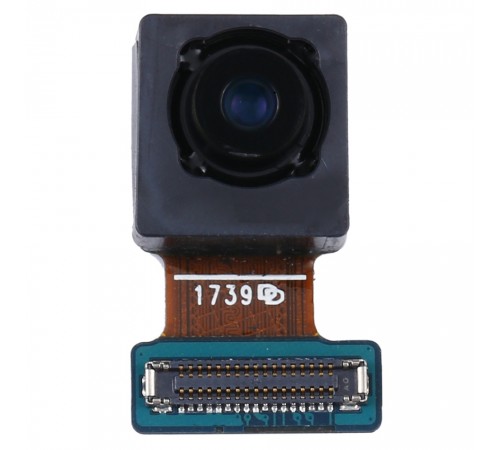 Камера для Samsung G955 Galaxy S8 Plus, N950 Galaxy Note 8 Duos, фронтальная, 8MP
