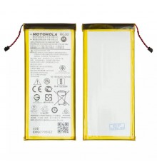 Аккумулятор HG30 для Motorola XT1794 Moto G5s, XT1925 Moto G6, Li-ion, 3,8 В, 3000 мАч, Original (PRC)