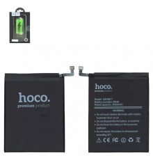 Аккумулятор Hoco BN46 для Xiaomi Redmi 7, Redmi Note 8, Redmi Note 8 (2021), Redmi Note 8T, Li-Polymer, 3,85 B, 3900 мАч, M1810F6LG, M1810F6LH, M1810F6LI