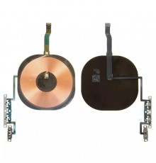 Шлейф для iPhone 11 Pro, бездротової зарядки