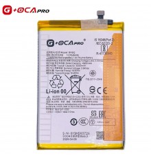 Акумулятор G+OCA Pro BN5Q для Xiaomi Poco C65, Redmi 13C, Redmi 13C 5G, Li-Polymer, 3,84 В, 5000 мАг