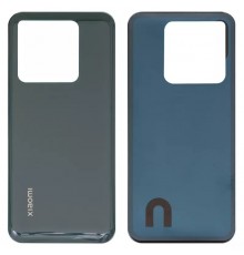 Задняя панель корпуса для Xiaomi 14, зеленая, jade green