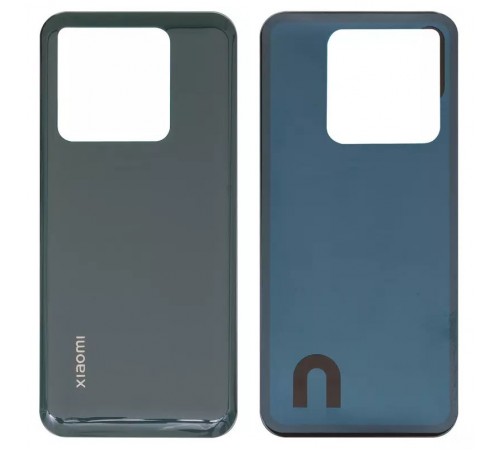 Задня панель корпусу для Xiaomi 14, зелена, jade green